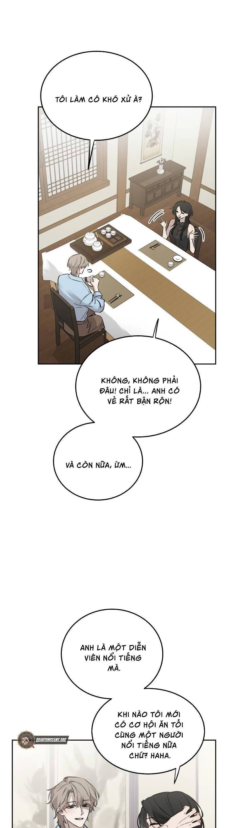 Những Thứ Thú Tính Chương 6 Ảnh 22