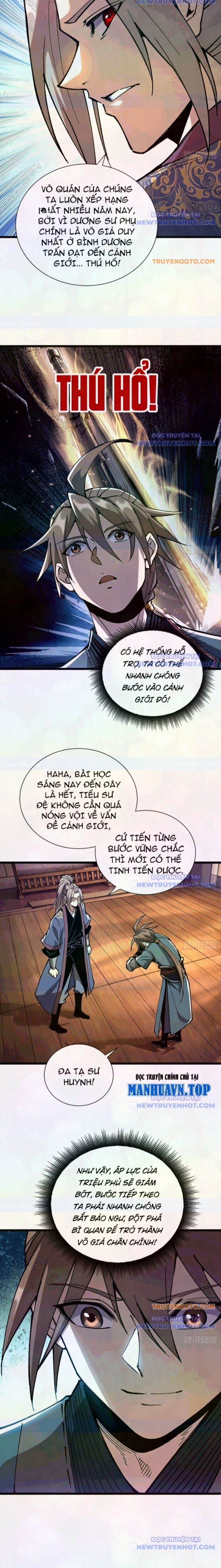 Công Tử Biệt Tú! Chương 200 Ảnh 7
