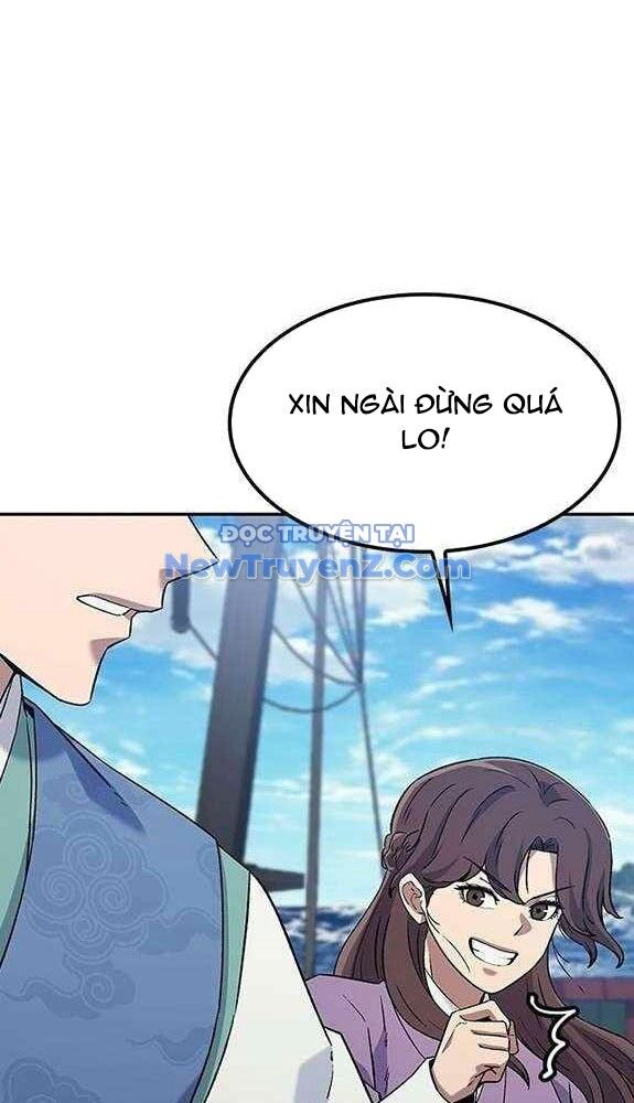 Bác Sĩ Tới Joseon Chương 50 Ảnh 63