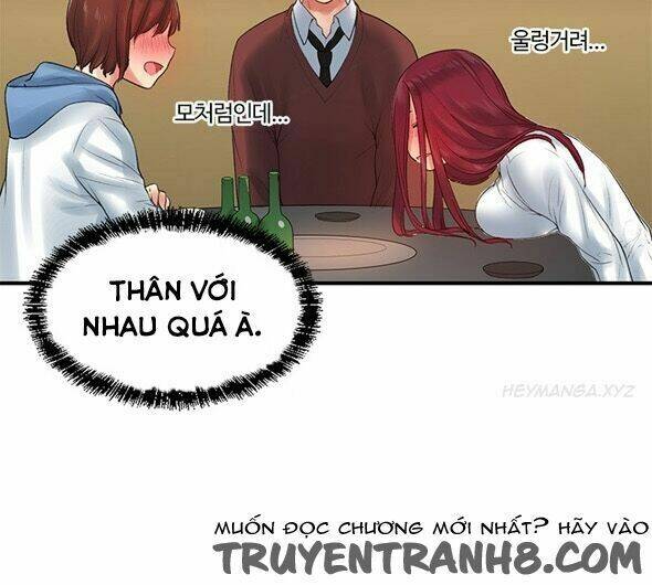 Bạn Gái Của Bạn Thân Chương 18 Ảnh 32