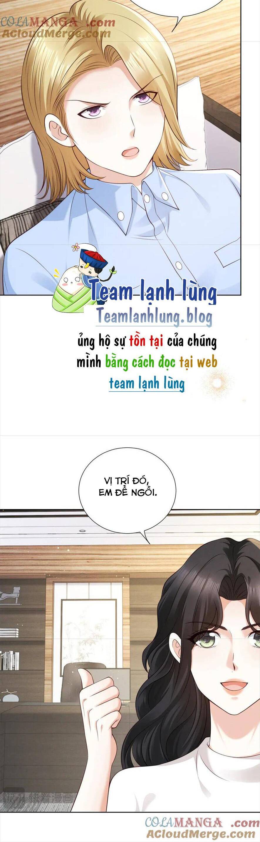 Chỉ Là Thấy Sắc Nổi Lòng Tham Chương 18 Ảnh 40