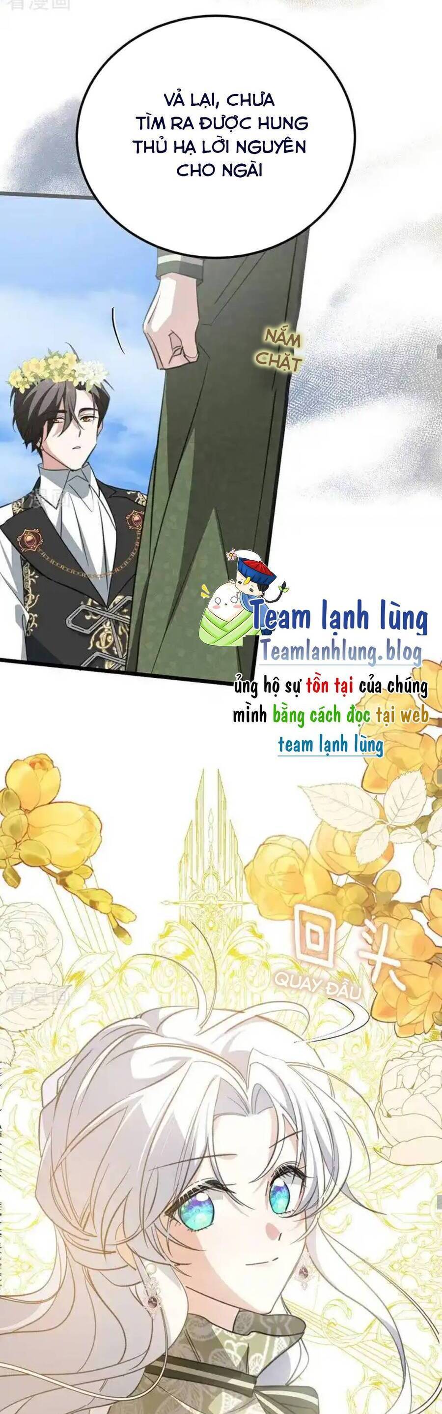 Bông Hoa Độc Của Nhà Công Tước Chương 38 Ảnh 20