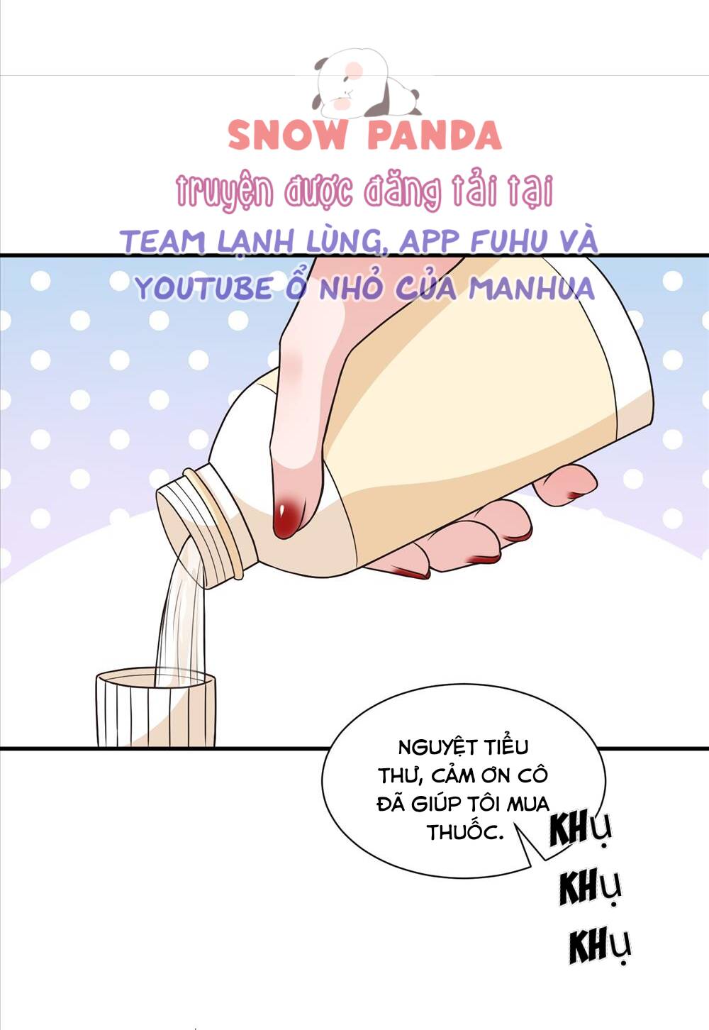 Hệ Thống Xuyên Nhanh: Tên Tra Nam Này Có Gì Đó Không Đúng Lắm! Chương 8 Ảnh 35