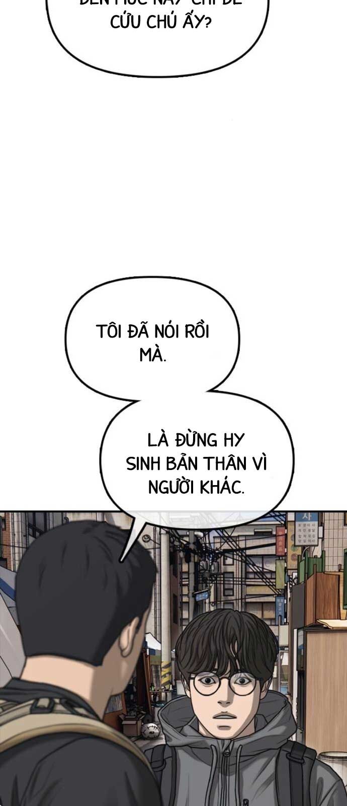 Ngày Tận Thế Đã Đến Chương 15 Ảnh 25