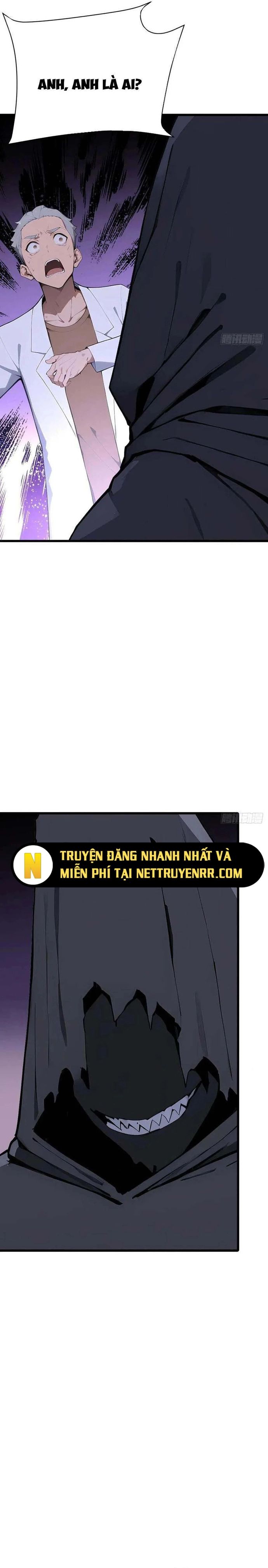 Thần Thoại Xâm Lấn: Ta Ở Địa Cầu Trảm Thần Minh Chương 43 Ảnh 25