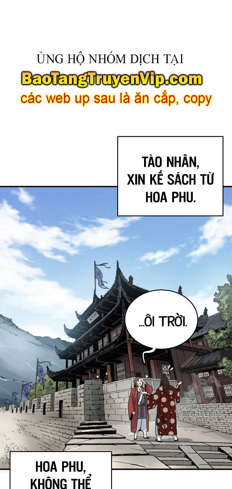 Trọng Sinh Thành Thần Y Thời Tam Quốc Chương 158.2 Ảnh 8