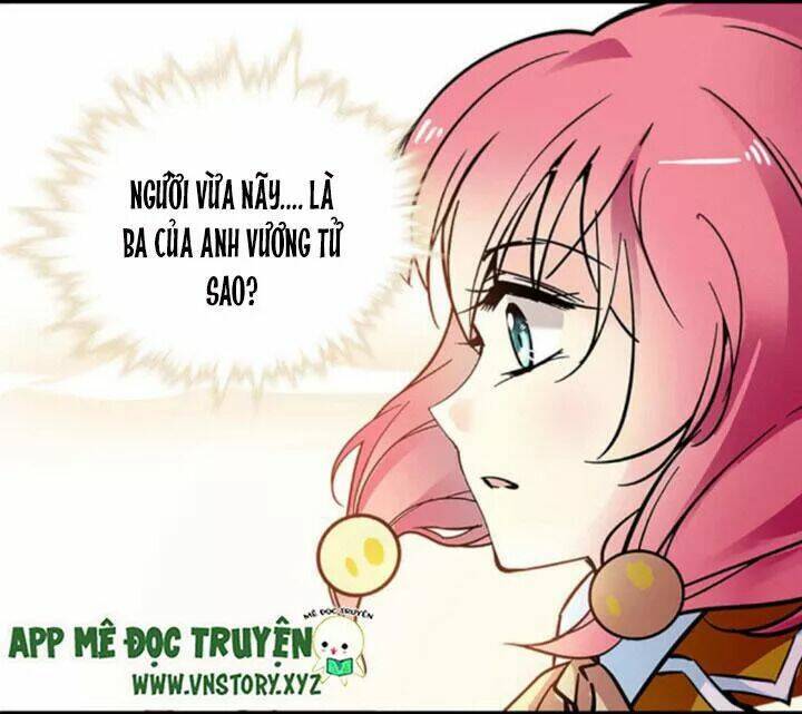 Nữ Hầu Sau Giờ Học Chương 98 Ảnh 9