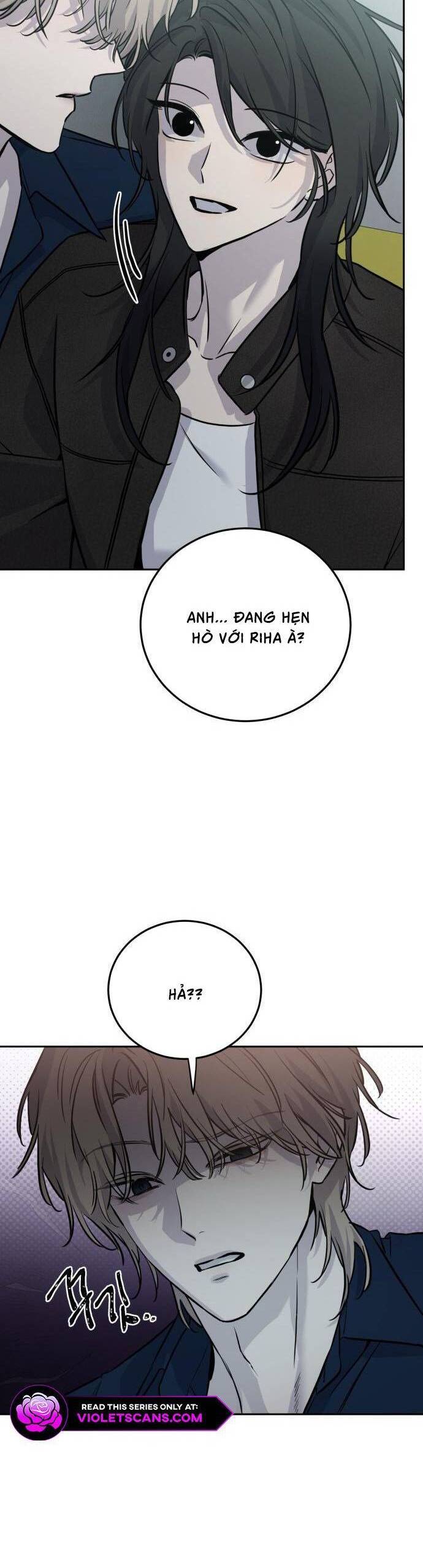 Những Thứ Thú Tính Chương 11 Ảnh 29