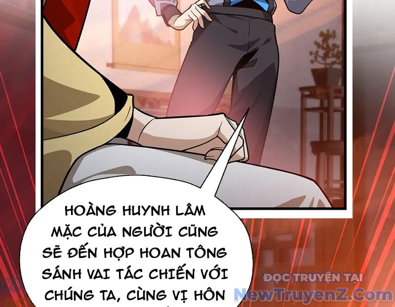 Đại Ái Ma Tôn, Nữ Đồ Đệ Đều Muốn Giết Ta Chương 76 Ảnh 19