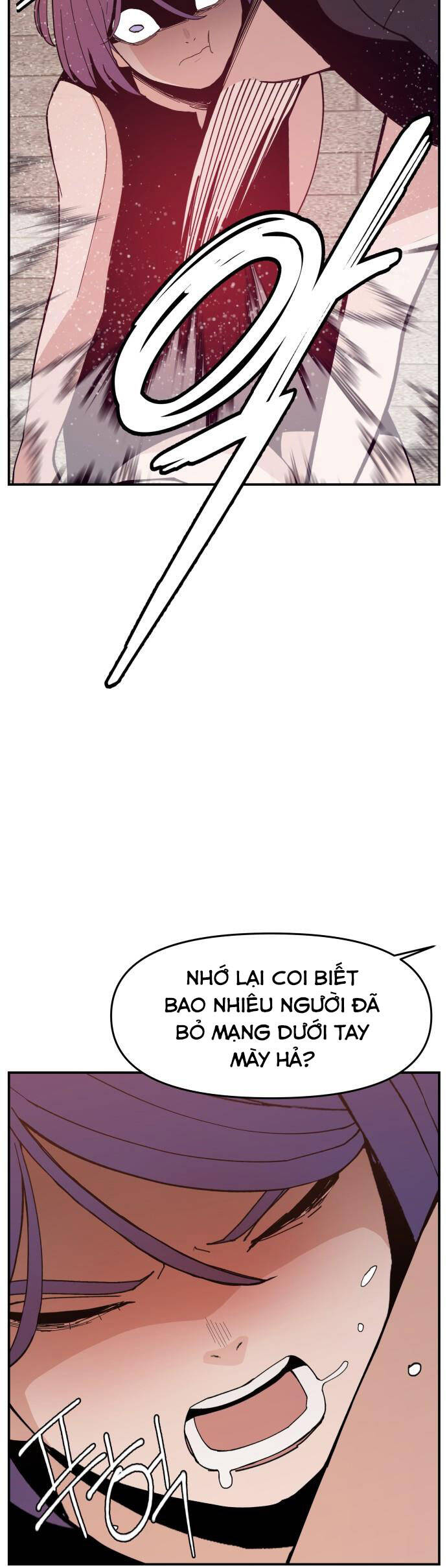 Lớp Học Phản Diện Chương 81 Ảnh 51