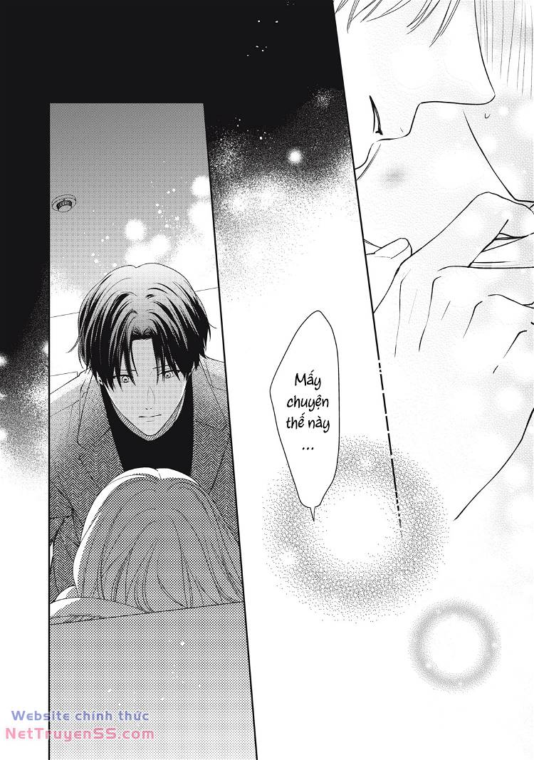 Hana To Kuchizuke. Chương 21 Ảnh 19