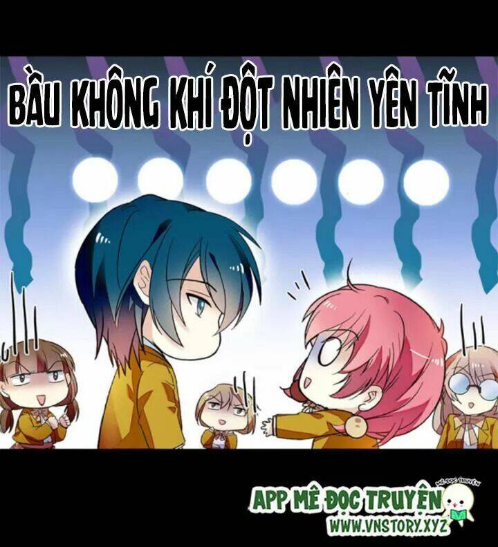Nữ Hầu Sau Giờ Học Chương 97 Ảnh 25