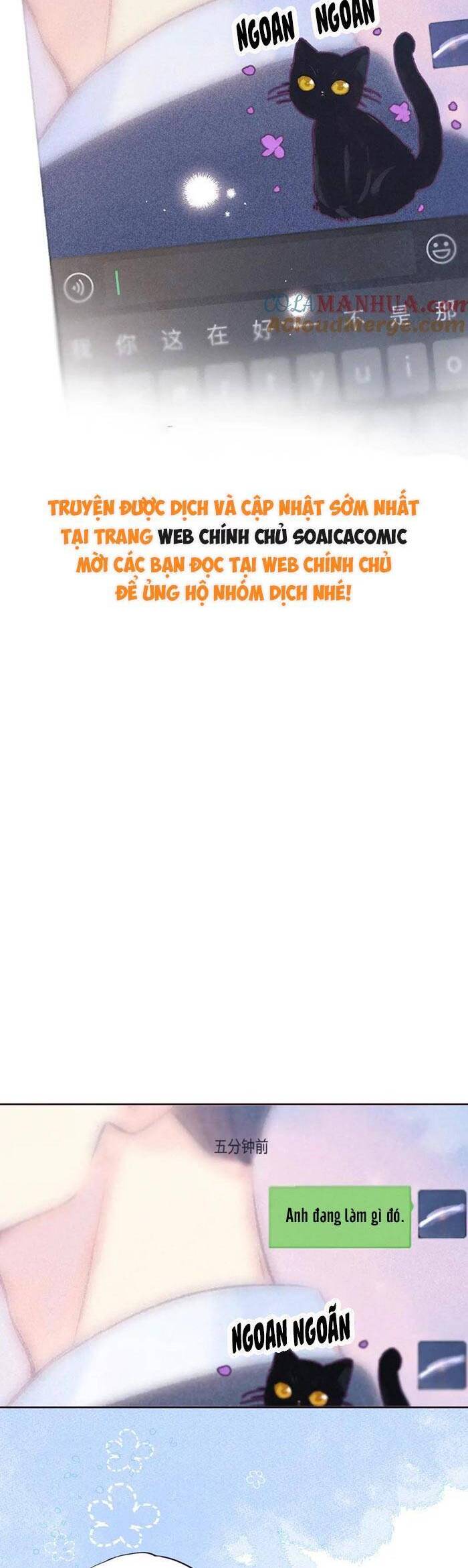 Vũ Xuyên Vật Ngữ Chương 49 Ảnh 4