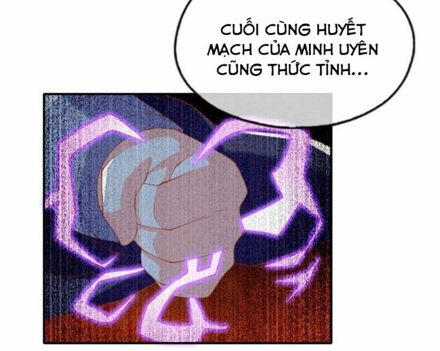 Khuynh Thành Cuồng Phi Của Tà Vương Chương 152 Ảnh 30