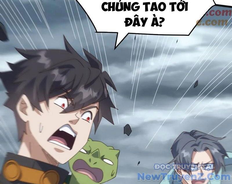Vạn Tộc Xâm Lấn: Bắt Đầu Thuần Hóa Chương 34 Ảnh 33