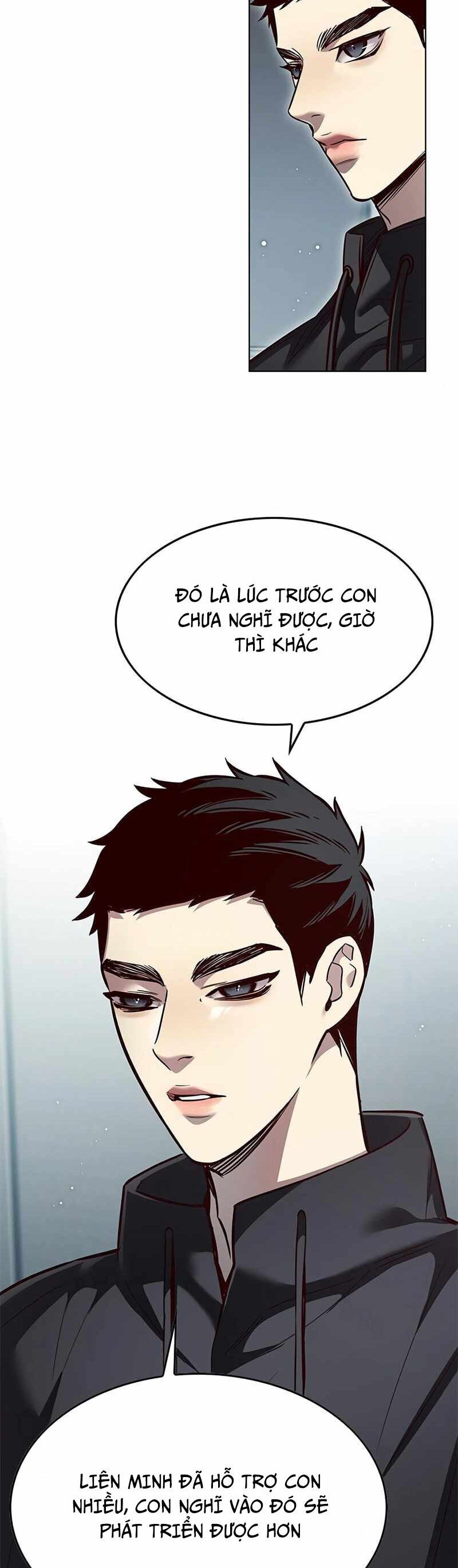 Biến Thân Thành Mèo Chương 347 Ảnh 49