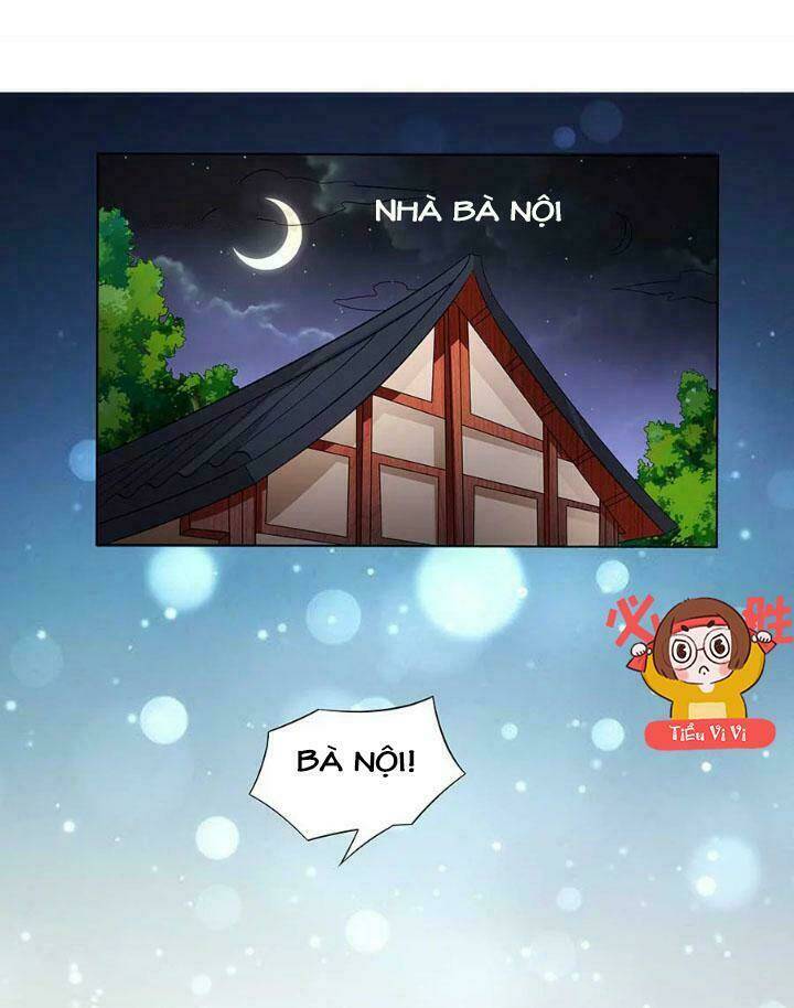 Chào Buổi Tối, Minh Vương Đại Nhân Chương 13 Ảnh 8