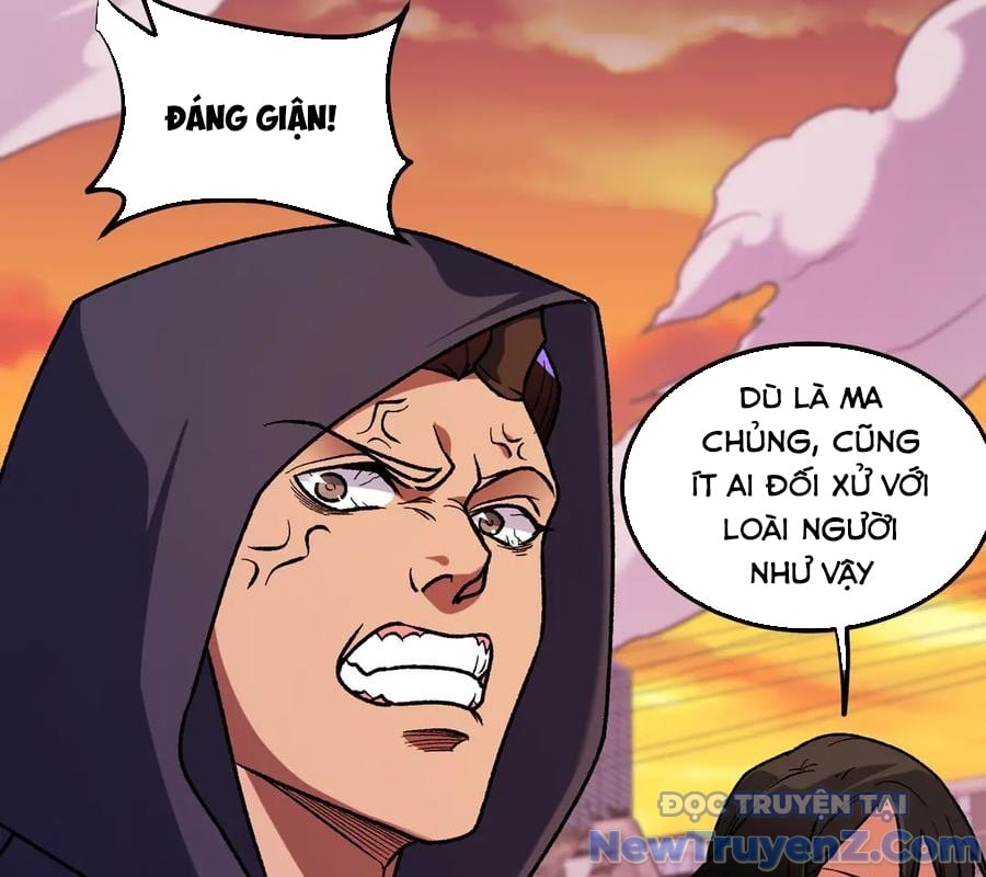 Toàn Dân Chuyển Chức : Duy Ta Vô Chức Tán Nhân Chương 170 Ảnh 82