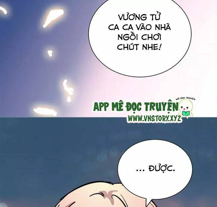 Nữ Hầu Sau Giờ Học Chương 84 Ảnh 8