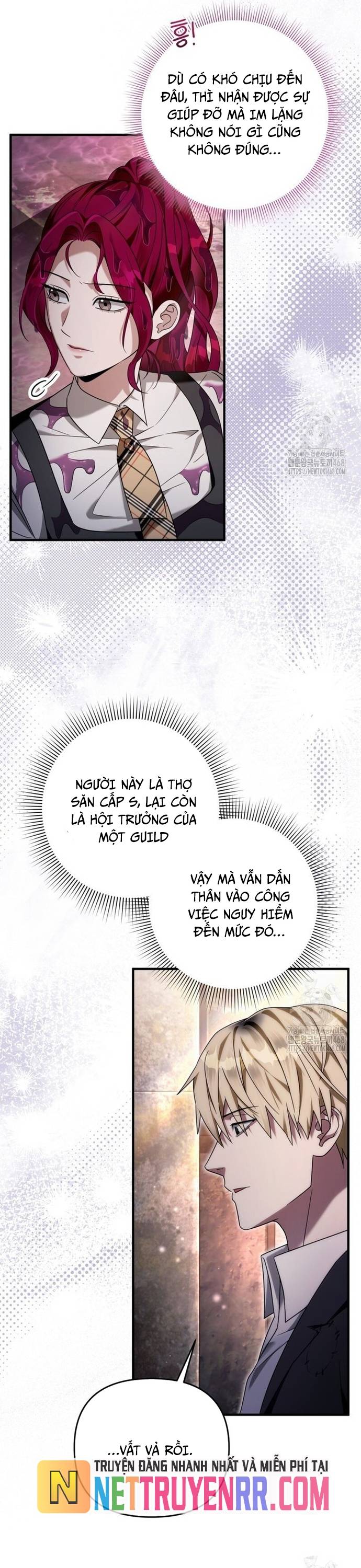 Huyễn Tượng Thợ Săn Tại Dị Giới Chương 42 Ảnh 4