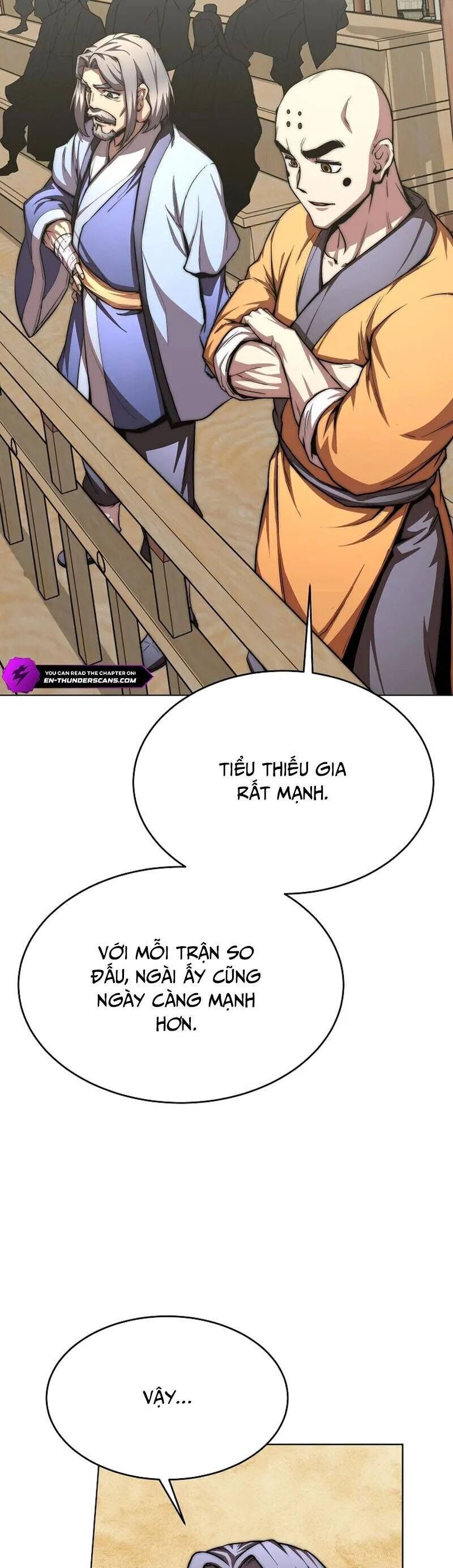 Con Trai Của Gia Tộc Nam Cung Thế Gia Chương 84 Ảnh 36