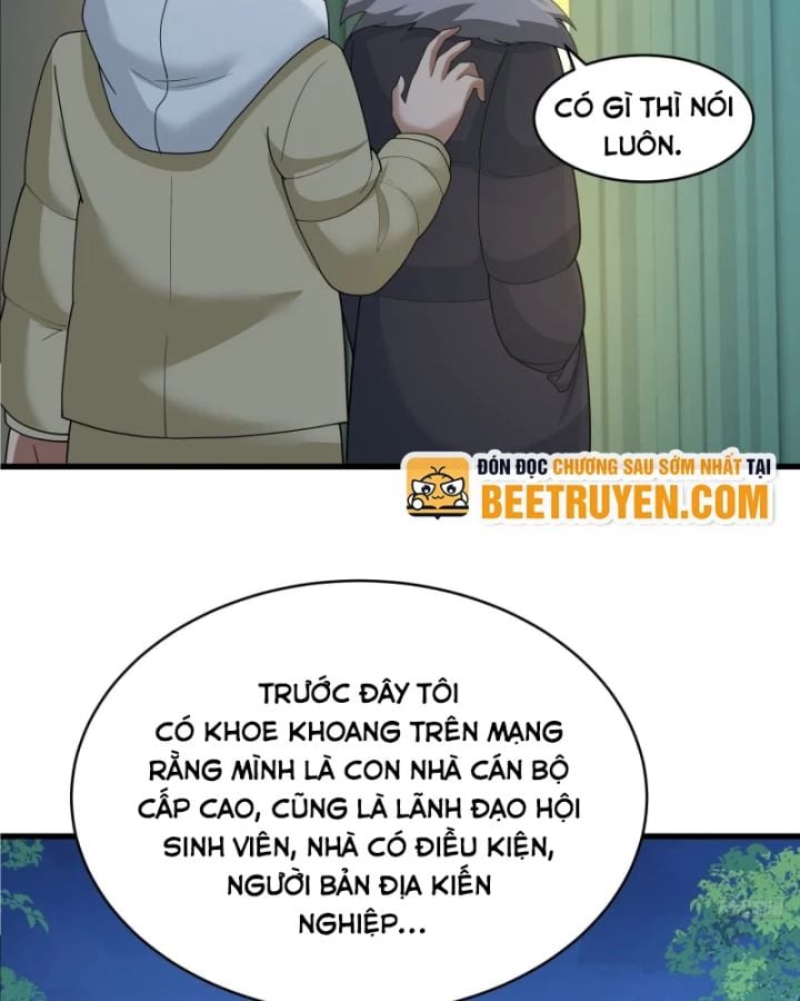 Ta Không Muốn Trùng Sinh Đâu Chương 423 Ảnh 5