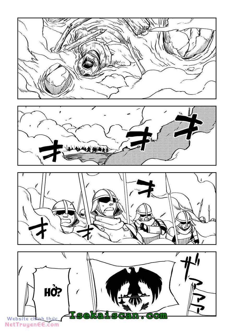 Isekai Tensei Soudouki Chương 82 Ảnh 11