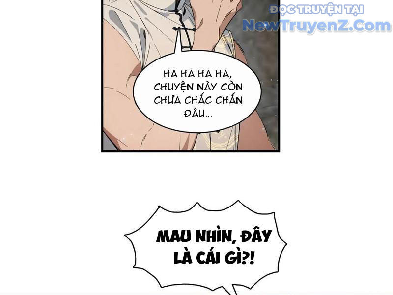 Tà Thần Giáng Thế, Ta Có Một Tòa Đại Hung Ngục Chương 70 Ảnh 52