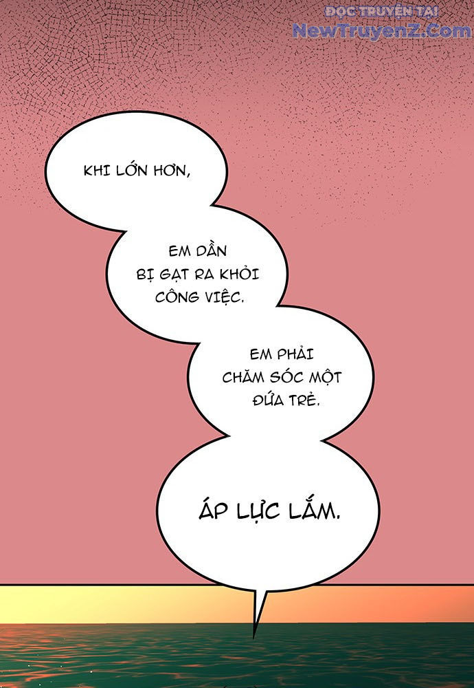 Thám Tử Siêu Năng Lực Chương 47 Ảnh 61