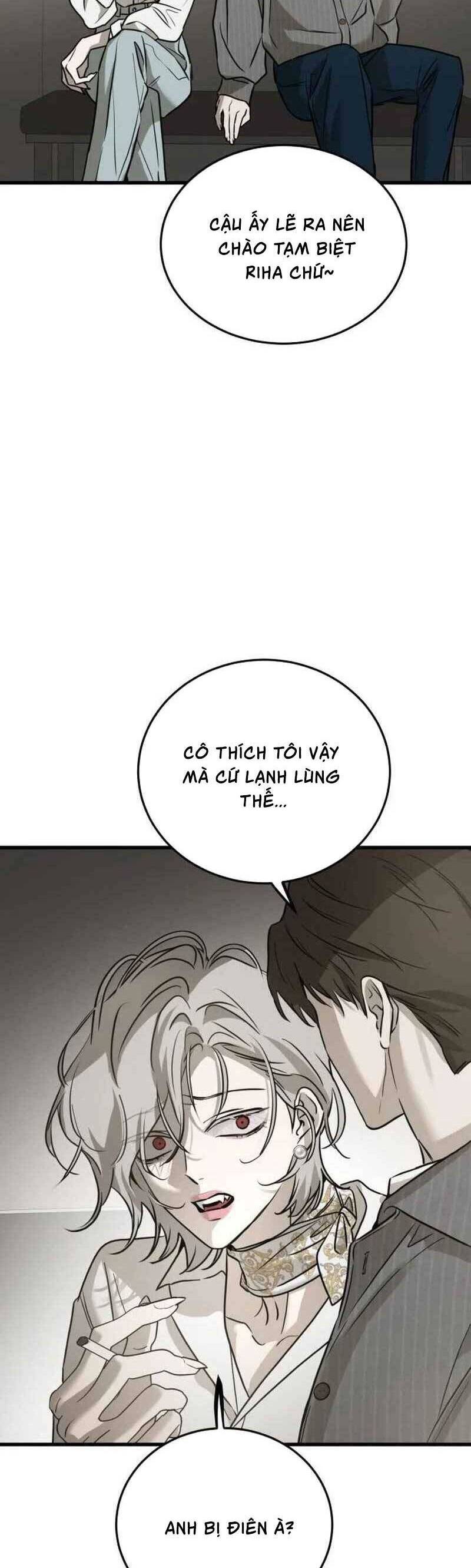 Những Thứ Thú Tính Chương 18 Ảnh 54