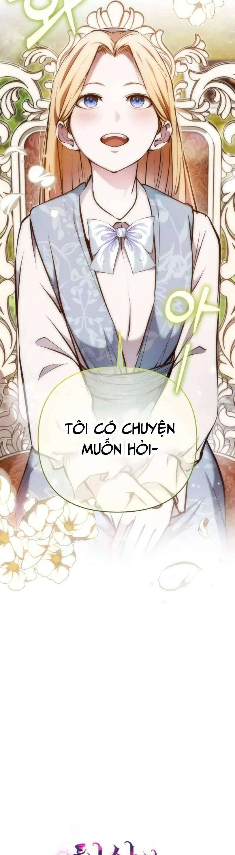 Thỏ Trắng Ở Xứ Sở Thần Tiên Chương 33 Ảnh 15