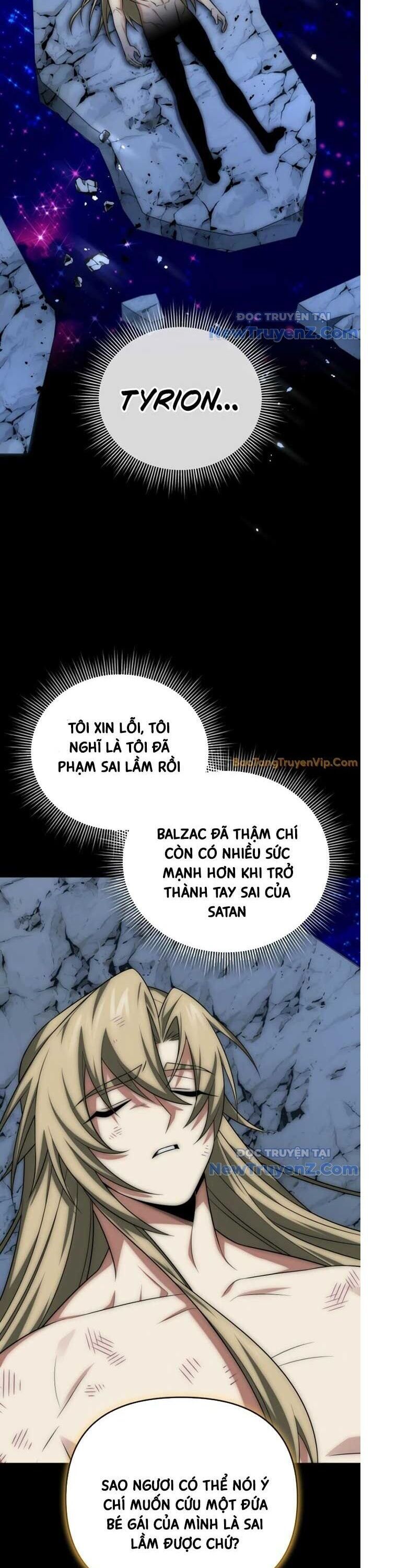 Sự Trở Lại Của Người Chơi Sau 10000 Năm Chương 112 Ảnh 25