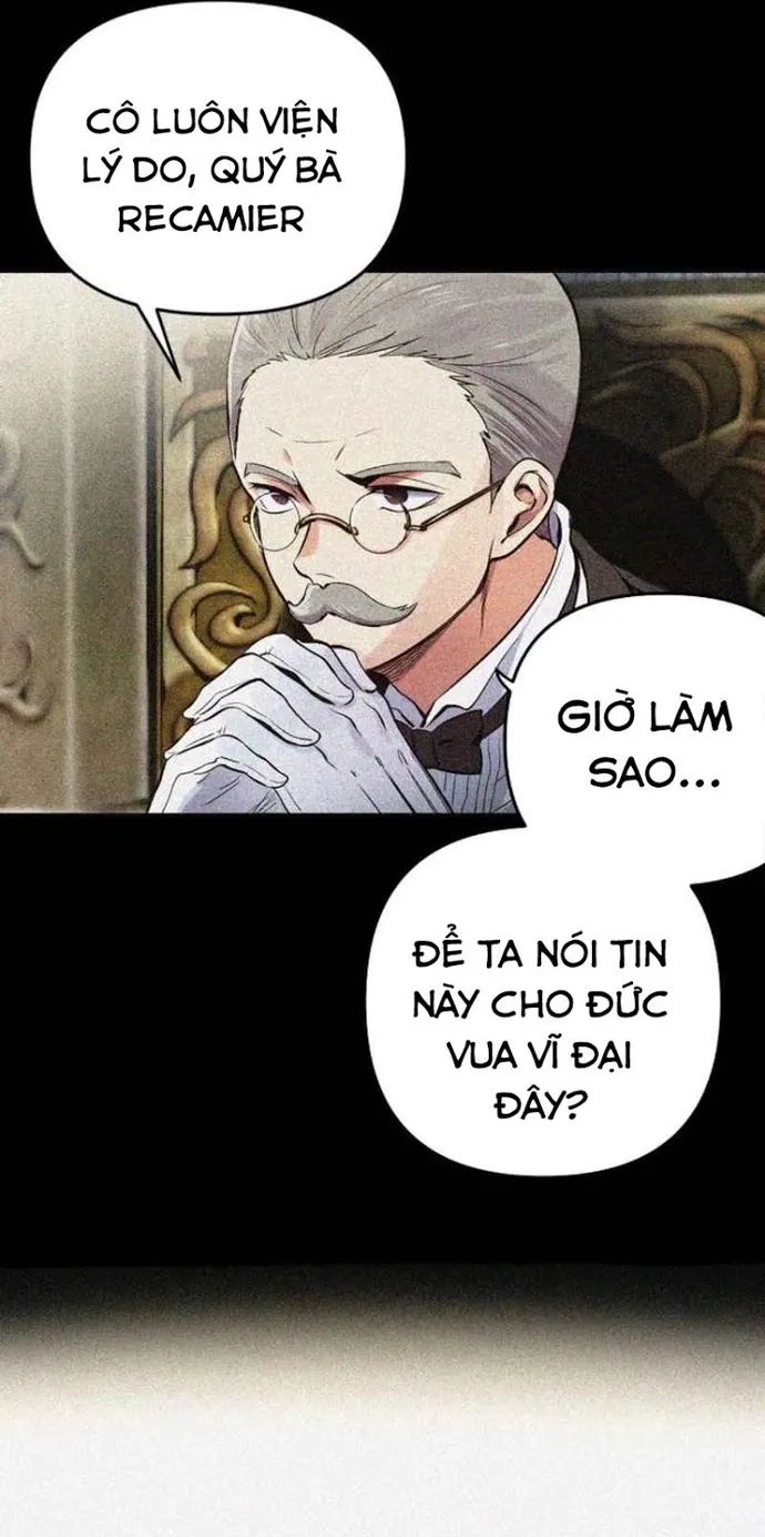 Người Cai Trị Thời Gian Chương 17 Ảnh 5