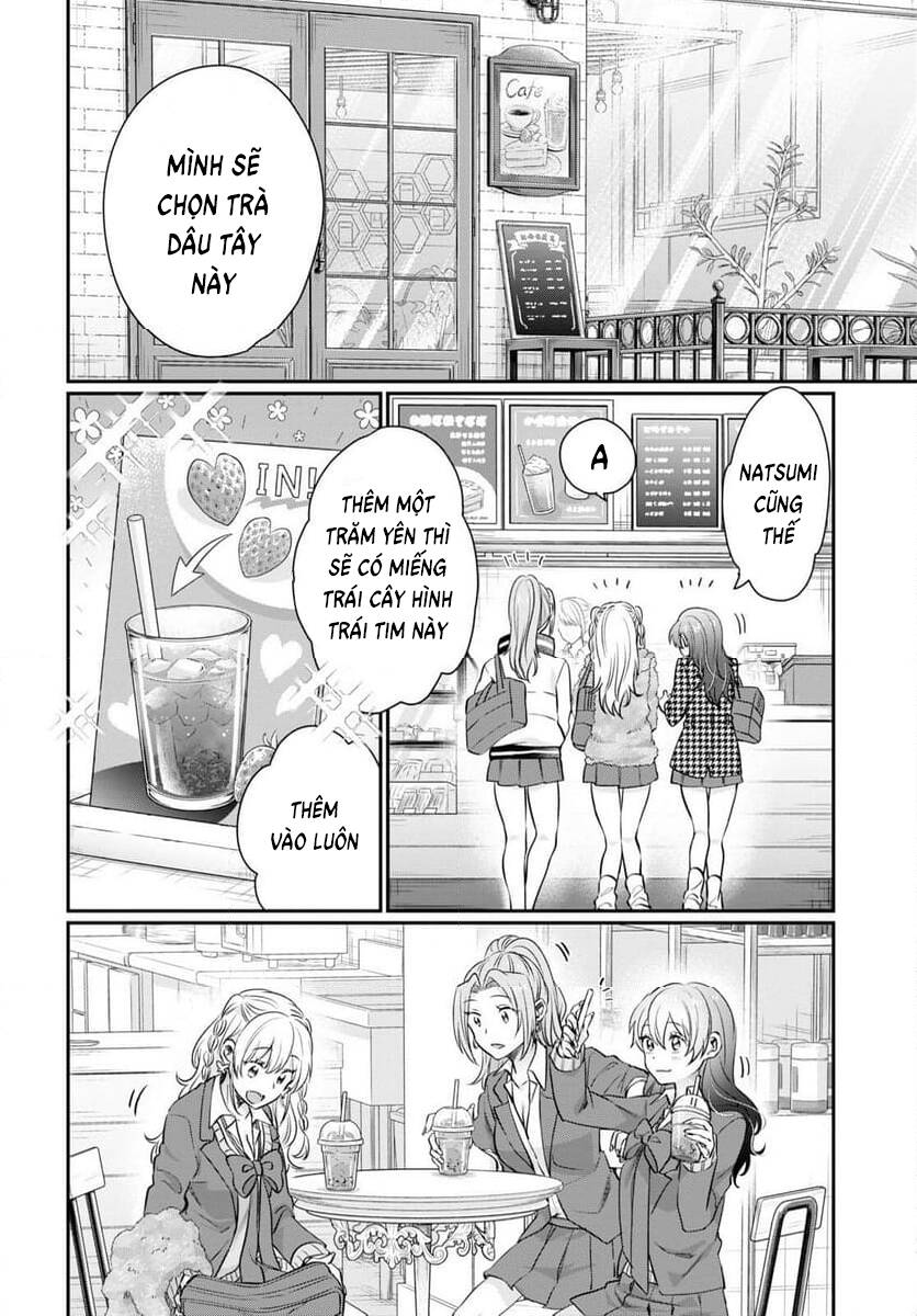Fuufu Ijou, Koibito Miman. Chương 65 Ảnh 5
