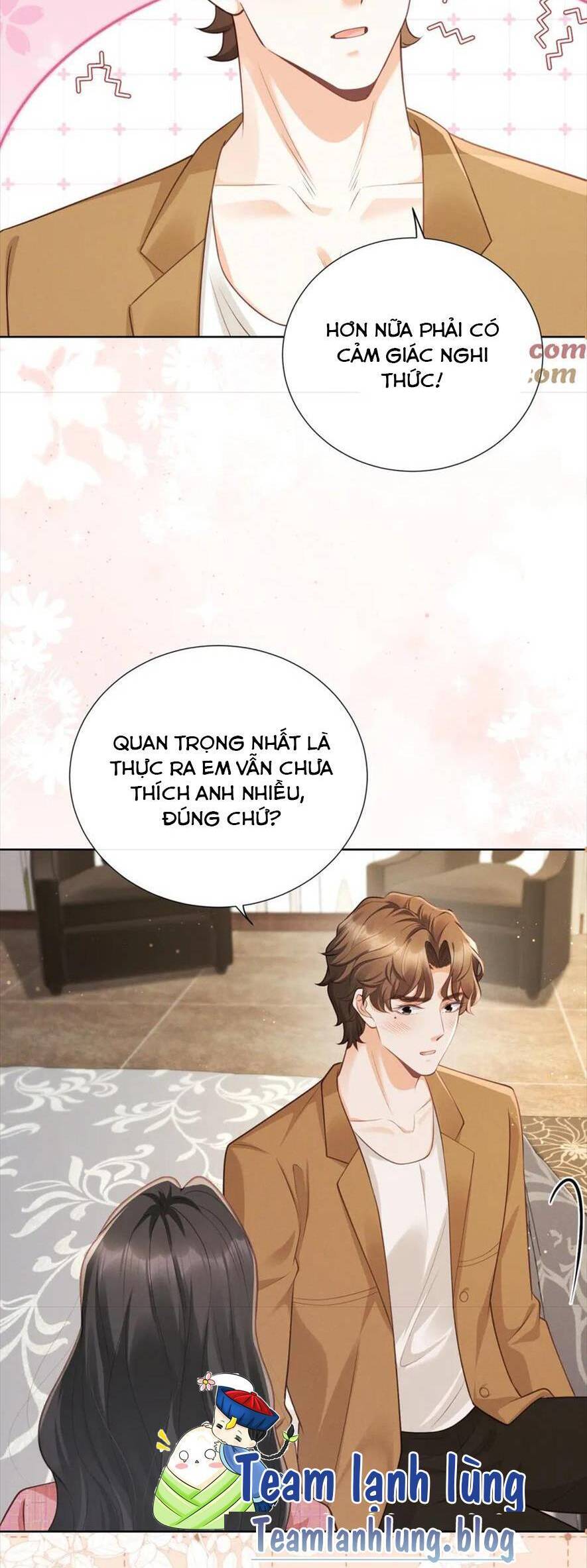 Chỉ Là Thấy Sắc Nổi Lòng Tham Chương 15 Ảnh 28