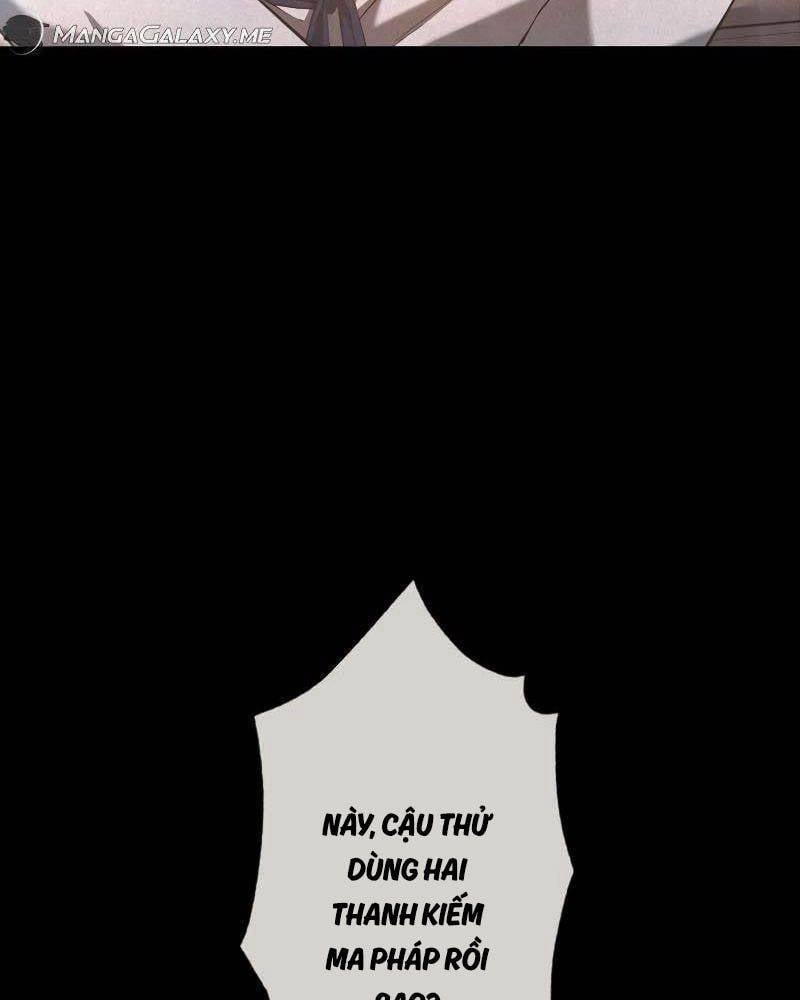 Pháp Sư Cận Chiến Hồi Quy Chương 26 Ảnh 101