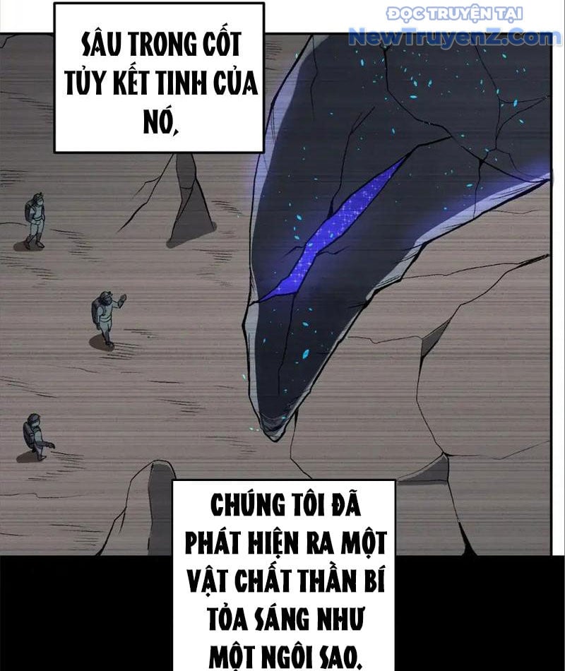 Ta Hóa Thân Ma Thần, Trở Thành Diệt Thế Cự Thú! Chương 36 Ảnh 73