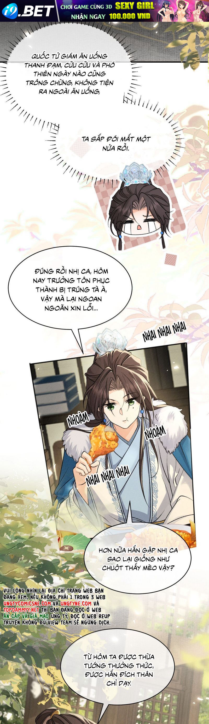Hải Vương Sau Khi Hoàn Lương Sa Vào Tu La Tràng Chương 37 Ảnh 11