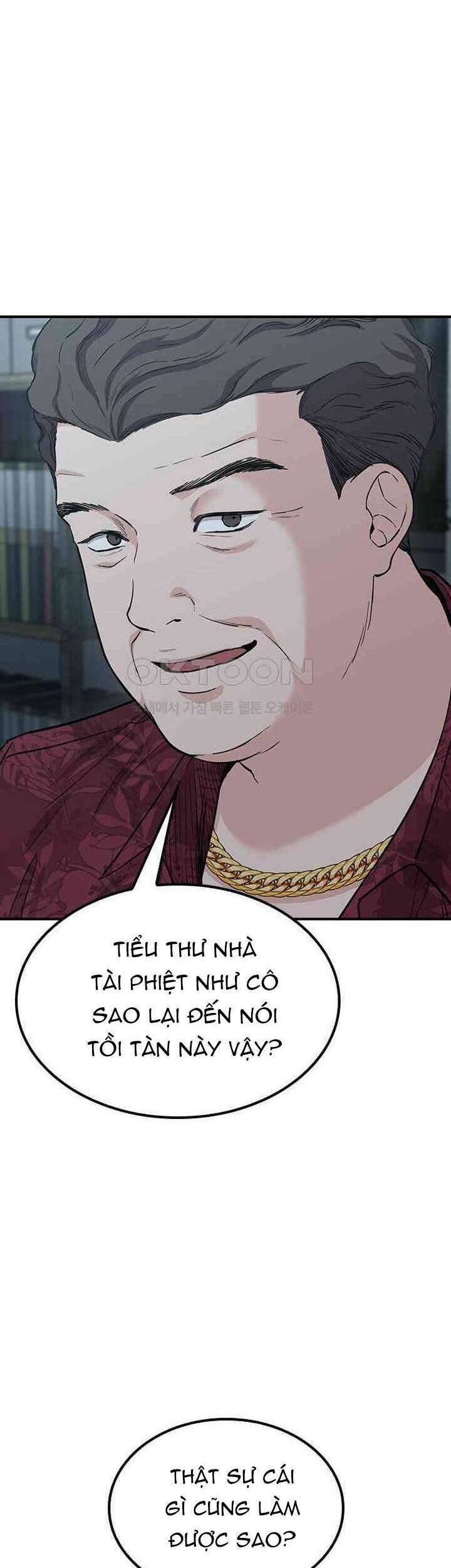 Tăng Ca Đêm Muộn Chương 40 Ảnh 3