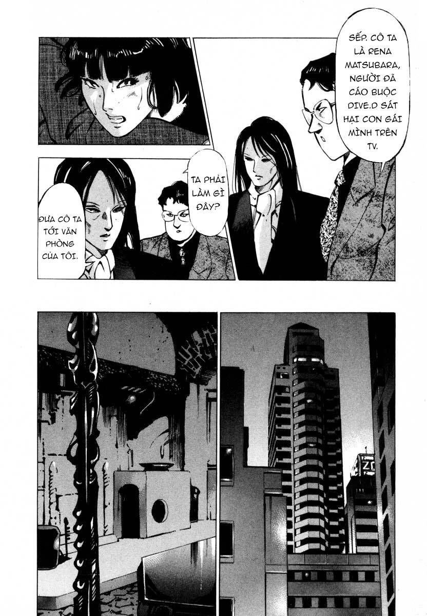 Jiraishin Chương 9.2 Ảnh 27