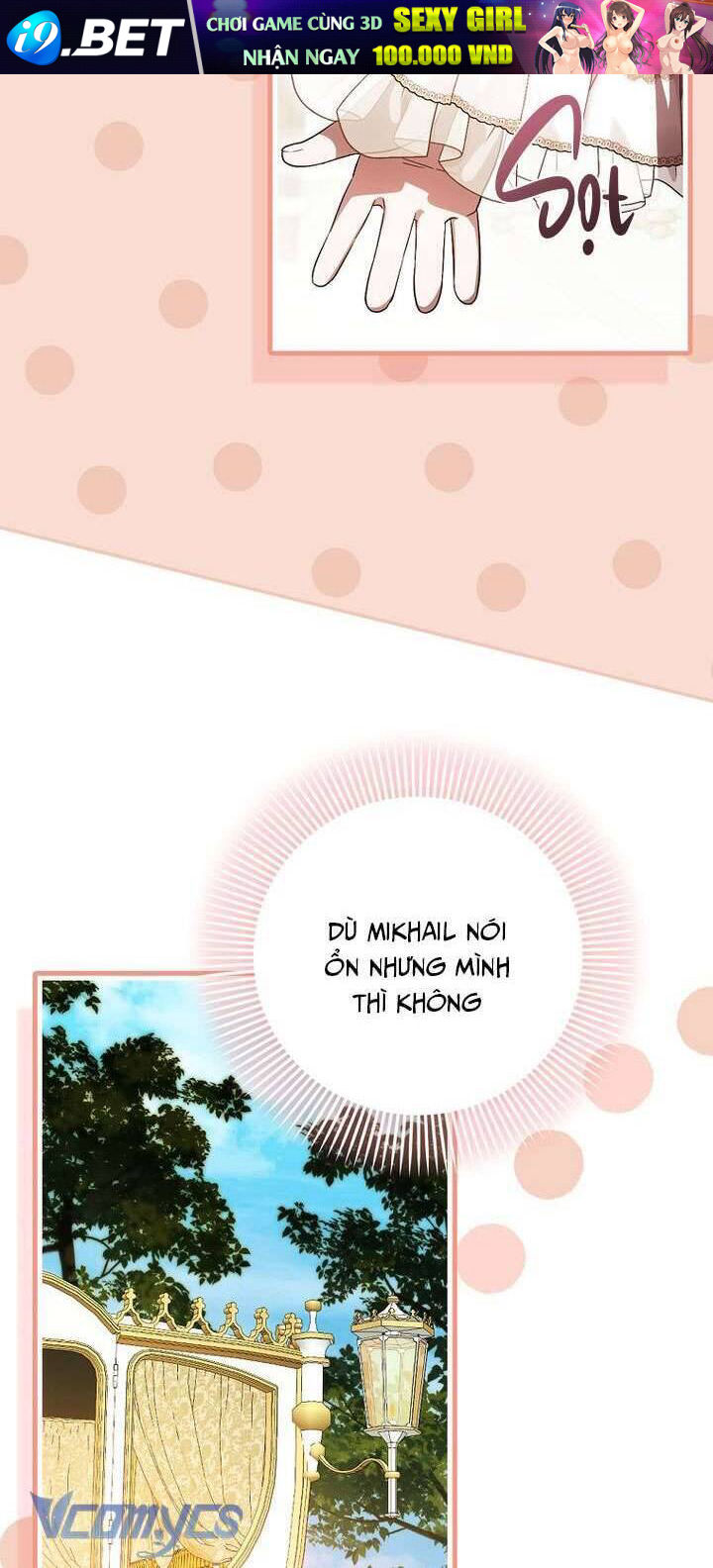 Lần Đầu Tiên Được Yêu Thương Chương 55 Ảnh 9