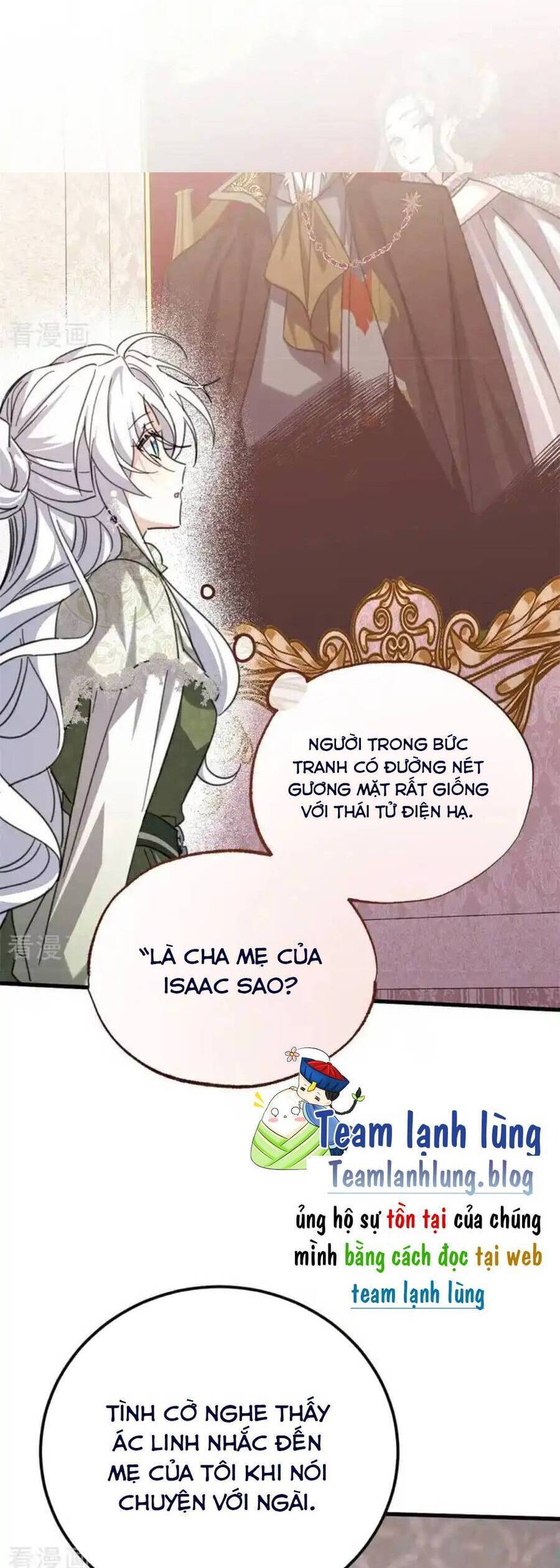 Bông Hoa Độc Của Nhà Công Tước Chương 37 Ảnh 5