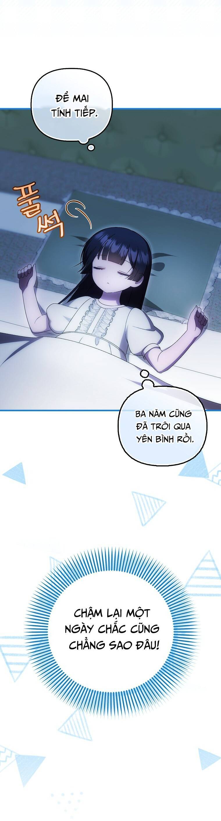 Lần Đầu Tiên Được Yêu Thương Chương 67 Ảnh 12