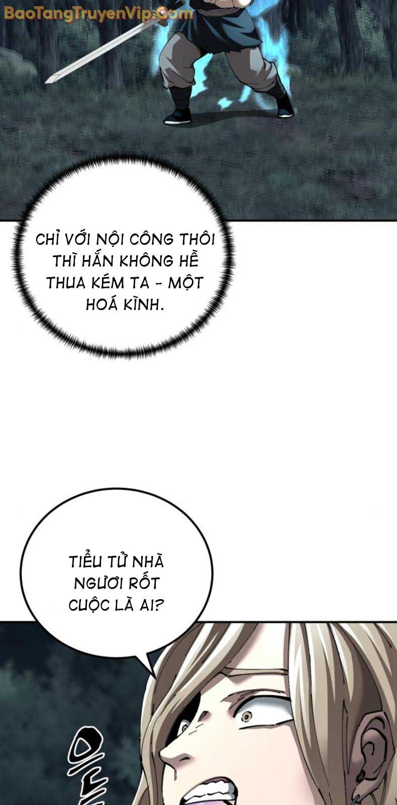 Ông Võ Giả Và Cháu Chí Tôn Chương 95.2 Ảnh 50