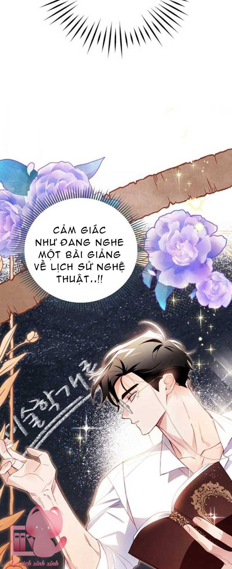 Nuôi Vị Hôn Phu Bằng Tiền Bạc Chương 43 Ảnh 44
