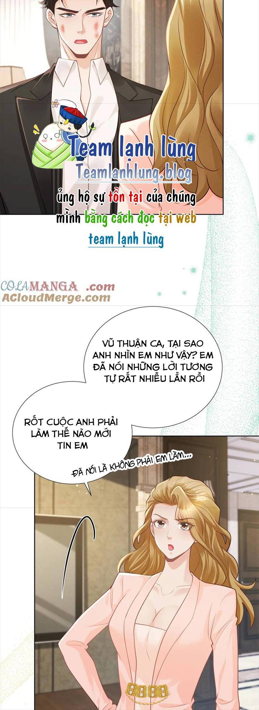 Chỉ Là Thấy Sắc Nổi Lòng Tham Chương 17 Ảnh 30