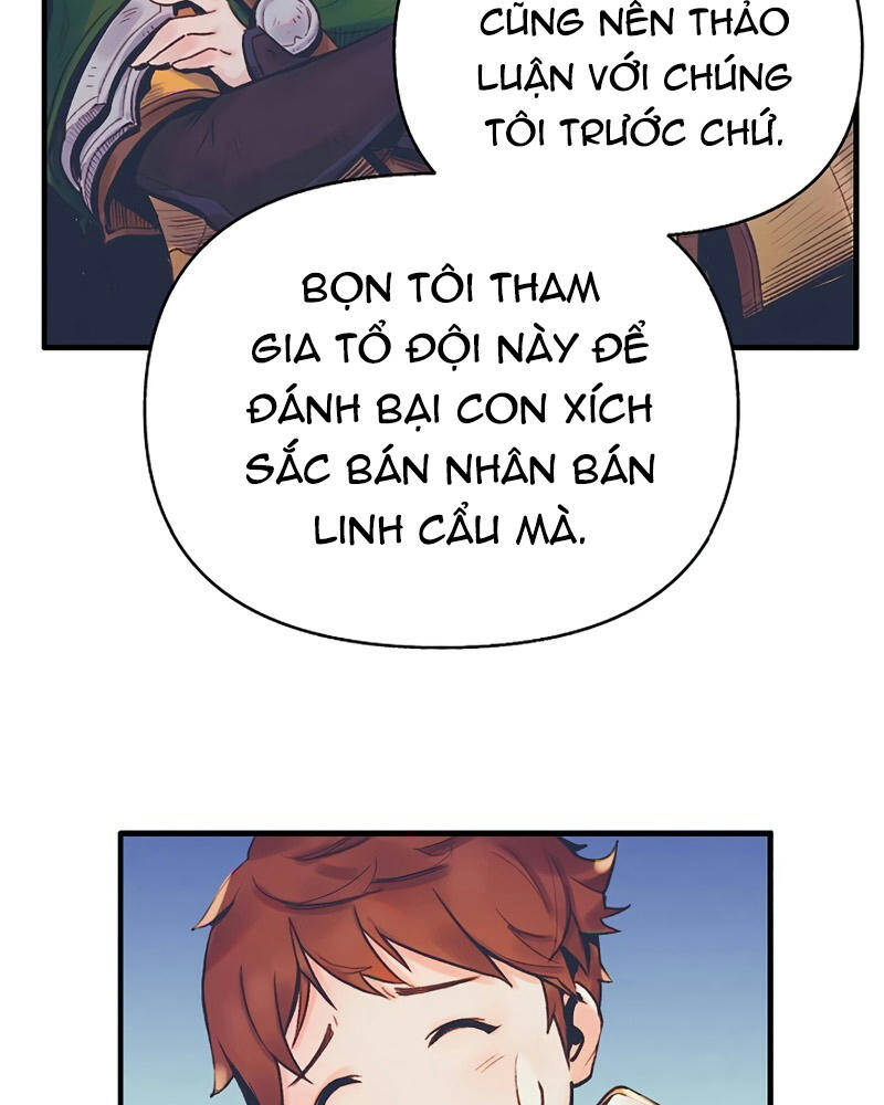 Thái Dương Tu Sĩ Chương 1 Ảnh 35