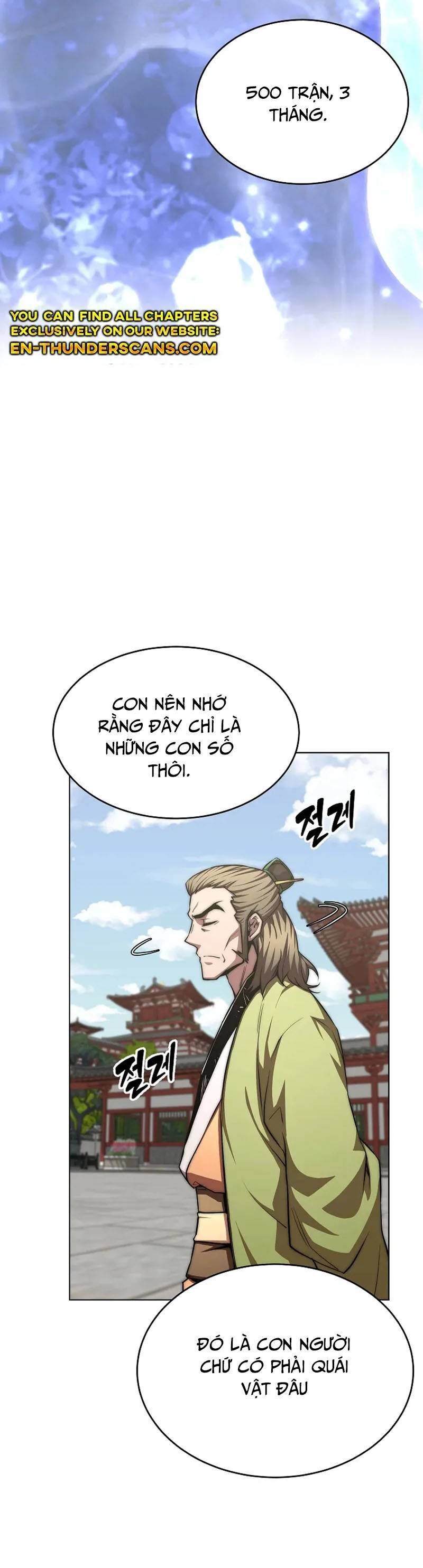 Con Trai Của Gia Tộc Nam Cung Thế Gia Chương 84 Ảnh 7