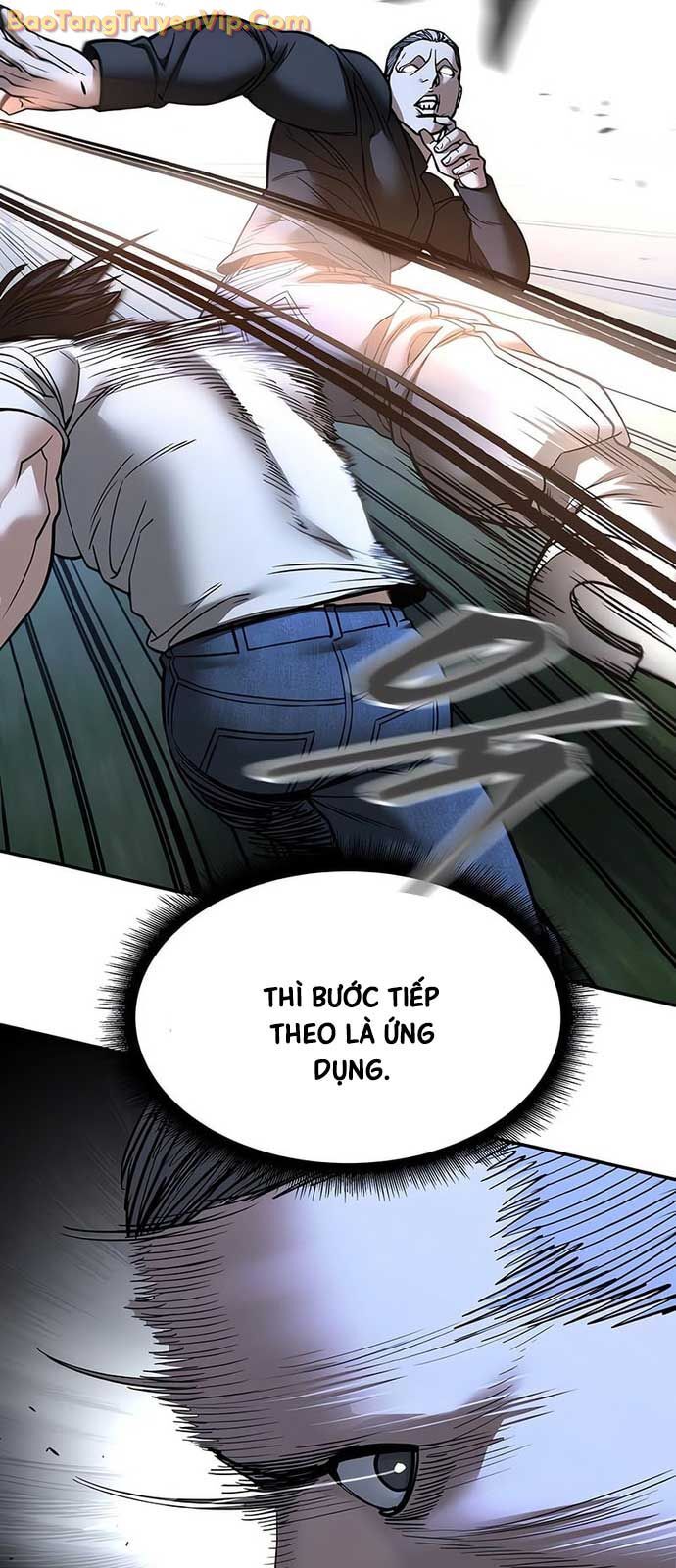 Giang Hồ Thực Thi Công Lý Chương 138 Ảnh 88