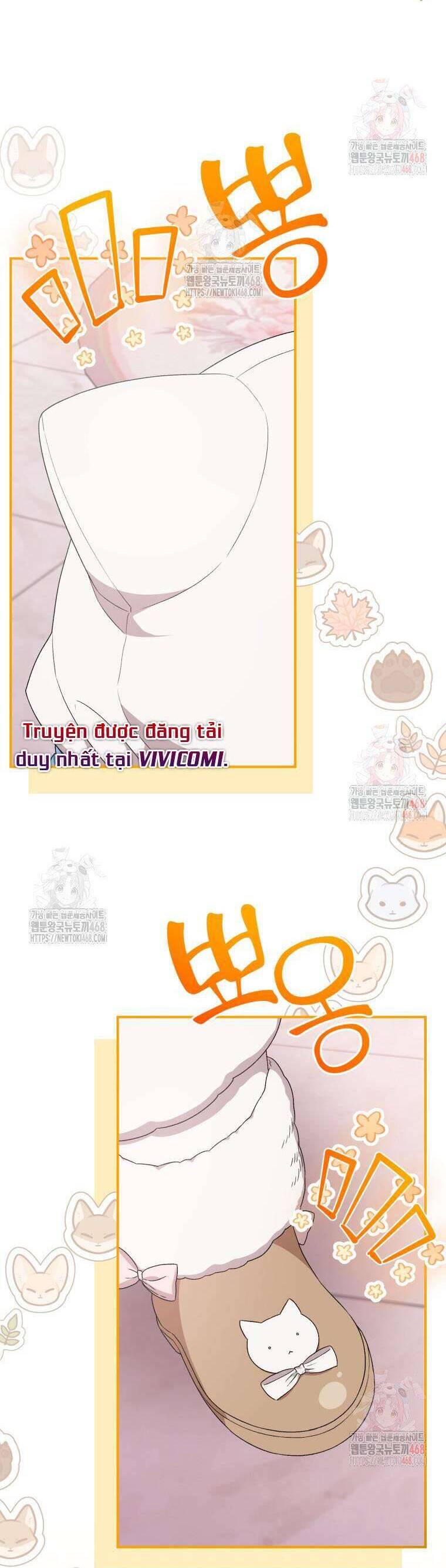 Tôi Trở Thành Mẹ Kế Của Gia Đình Hắc Ám Chương 62 Ảnh 42